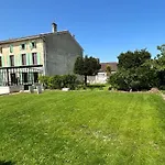 The Little Robin Bed & Breakfast