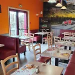 Bed & Breakfast The Little Robin 3*