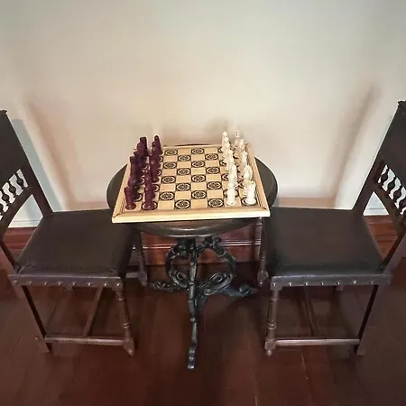 The Little Robin Frühstückspension