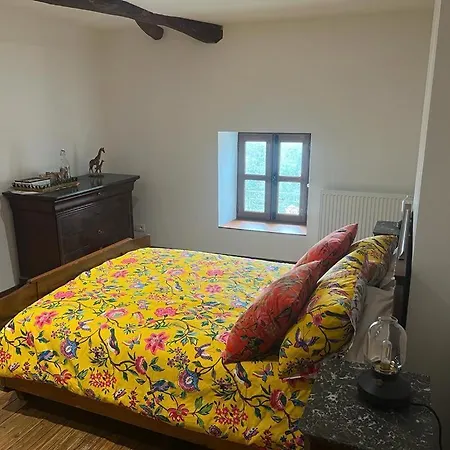 Bed & Breakfast The Little Robin Chevanceaux