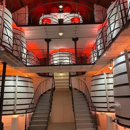 Frühstückspension The Little Robin