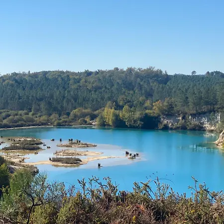 Frühstückspension The Little Robin