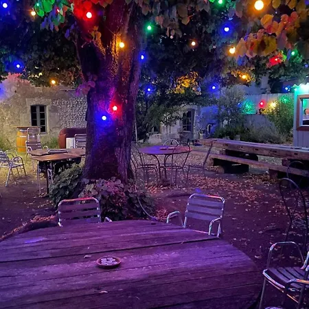 The Little Robin Bed & Breakfast 3*