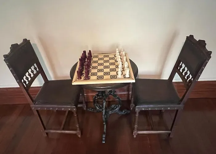 The Little Robin Bed & Breakfast