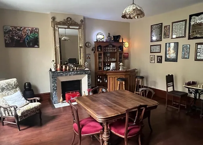 The Little Robin Bed & Breakfast