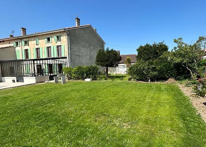 The Little Robin Bed & Breakfast