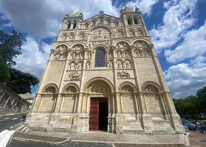 Bed & Breakfast The Little Robin 3*