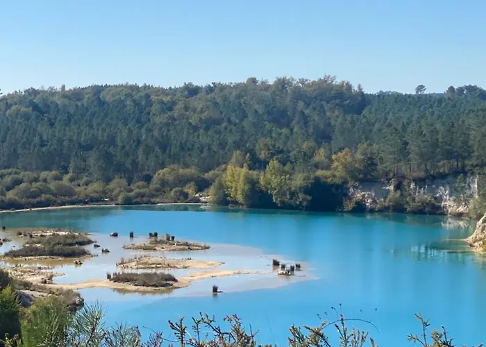 Bed & Breakfast The Little Robin