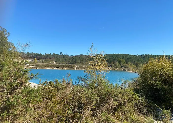 The Little Robin Bed & Breakfast 3*